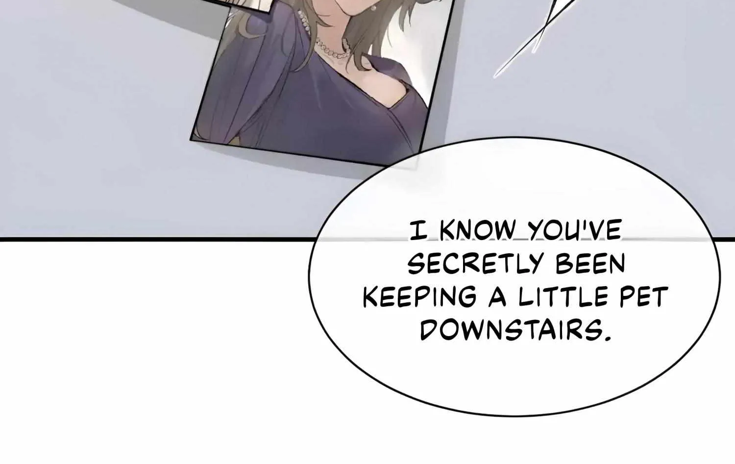 Bing Jiao Meimei Zhi Xiang Rang Wo Qifu Ta Chapter 28 page 46 - 