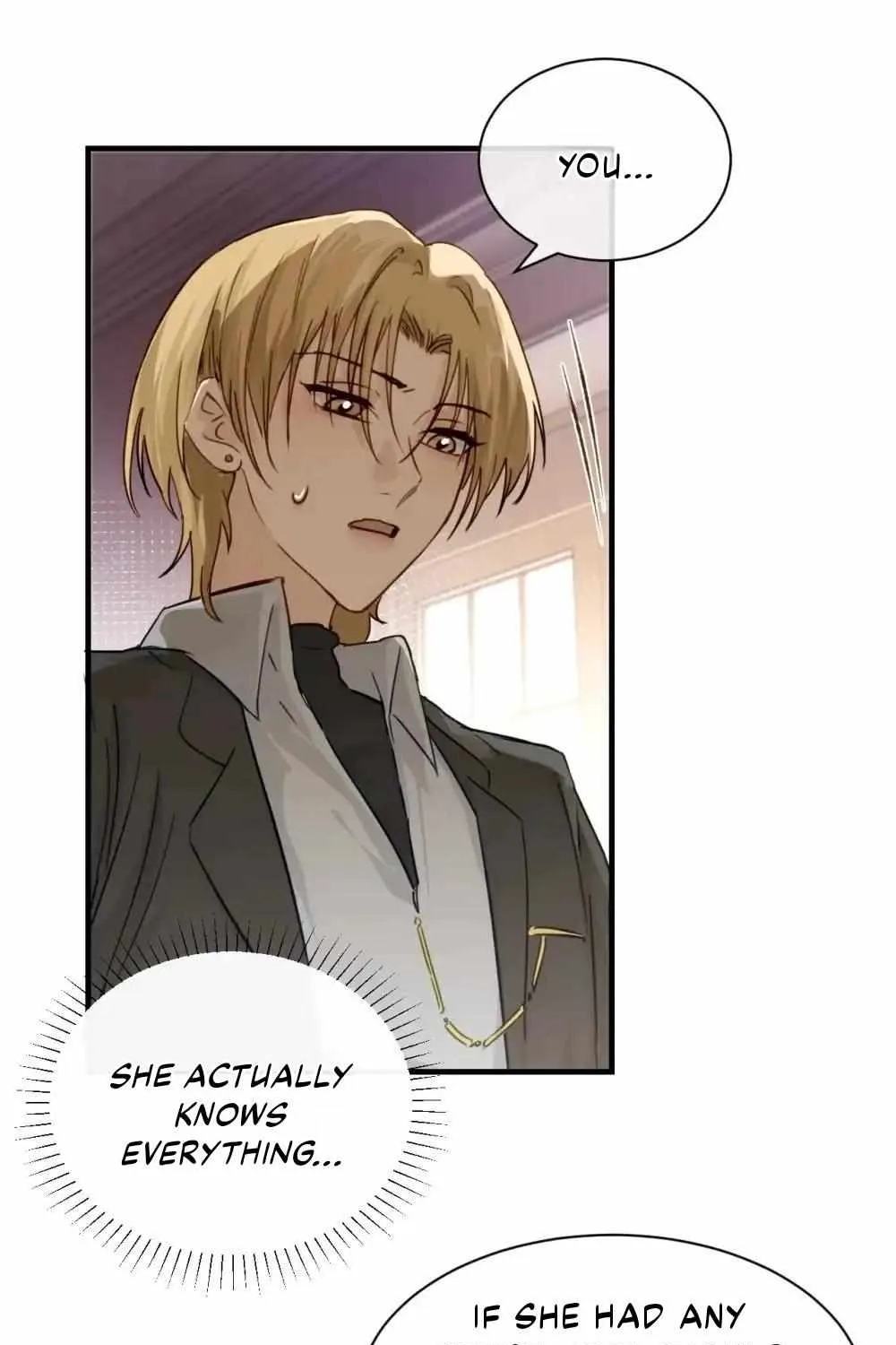 Bing Jiao Meimei Zhi Xiang Rang Wo Qifu Ta Chapter 28 page 47 - 