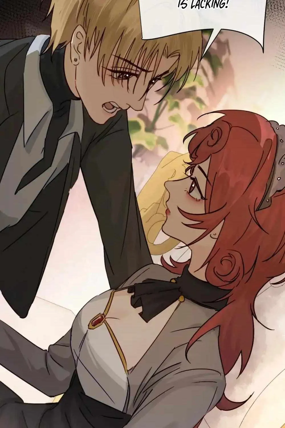 Bing Jiao Meimei Zhi Xiang Rang Wo Qifu Ta Chapter 28 page 50 - 