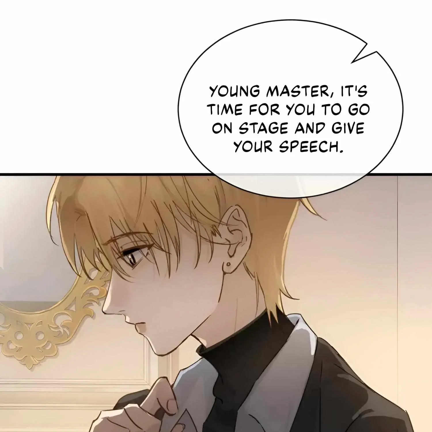 Bing Jiao Meimei Zhi Xiang Rang Wo Qifu Ta Chapter 28 page 6 - 