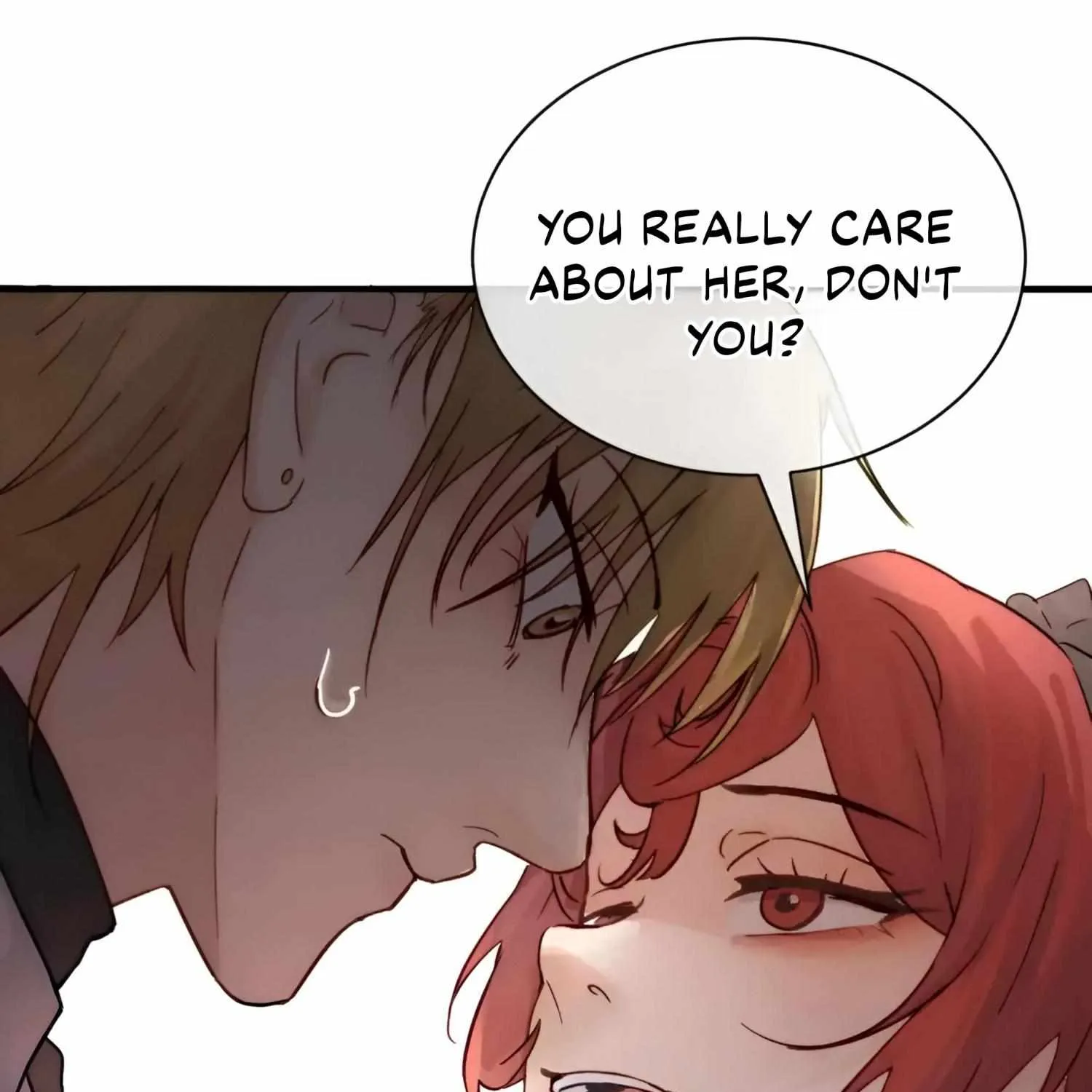 Bing Jiao Meimei Zhi Xiang Rang Wo Qifu Ta Chapter 28 page 54 - 