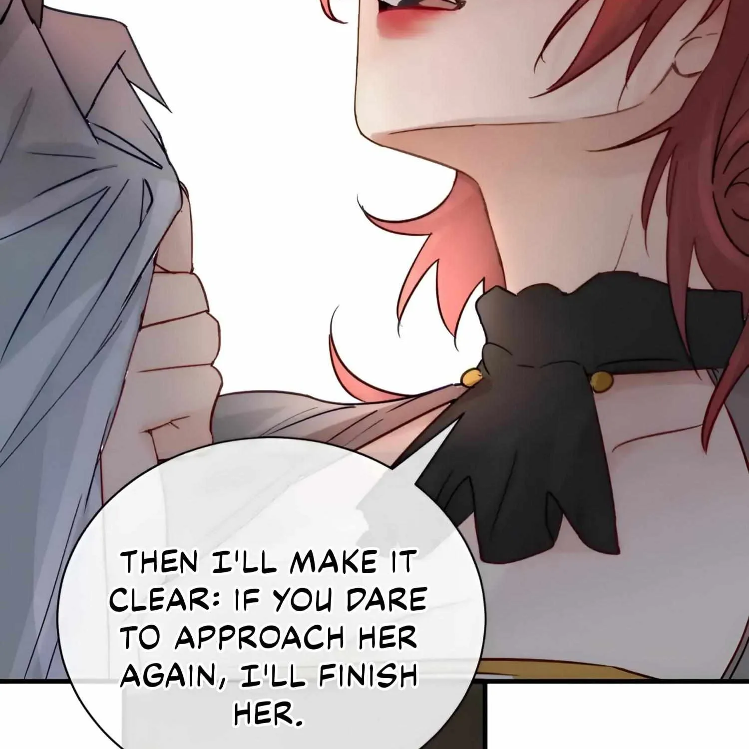 Bing Jiao Meimei Zhi Xiang Rang Wo Qifu Ta Chapter 28 page 55 - 
