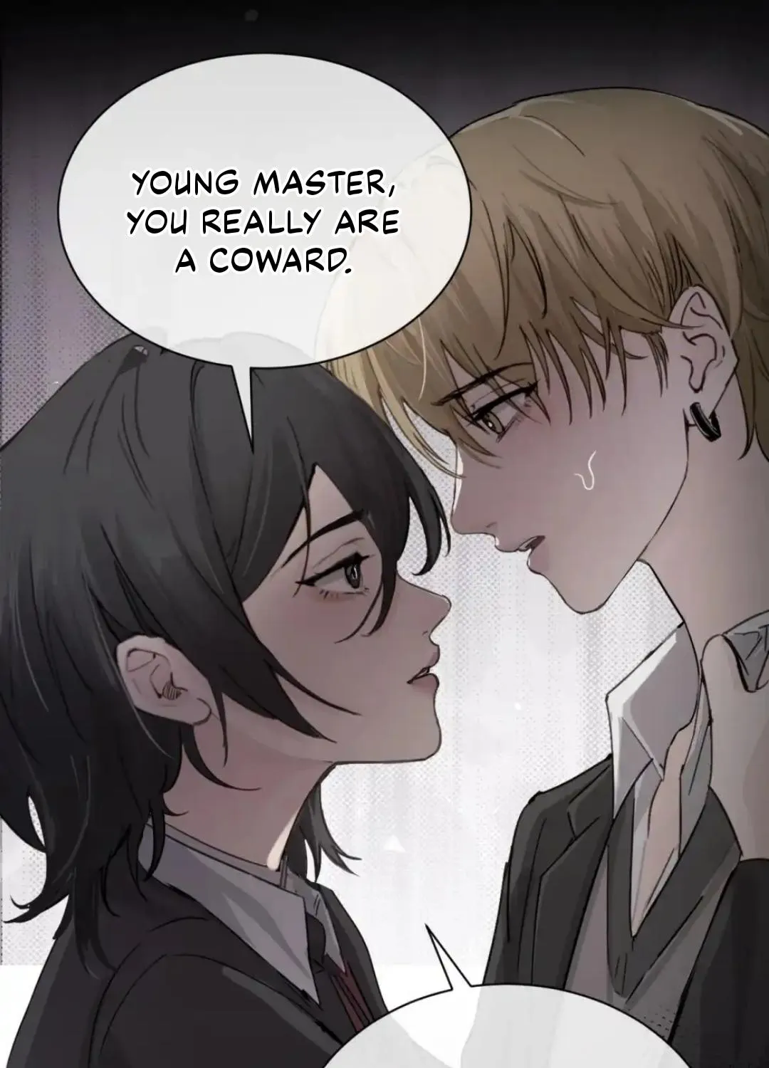 Bing Jiao Meimei Zhi Xiang Rang Wo Qifu Ta Chapter 28 page 58 - 
