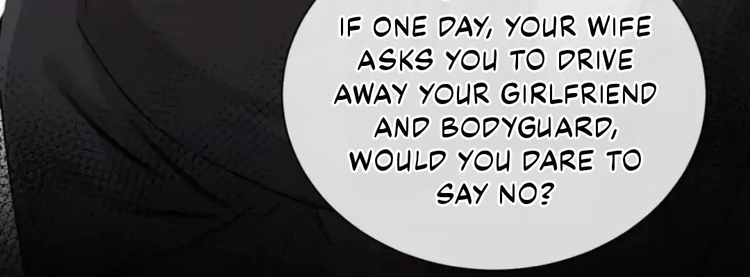 Bing Jiao Meimei Zhi Xiang Rang Wo Qifu Ta Chapter 28 page 59 - 