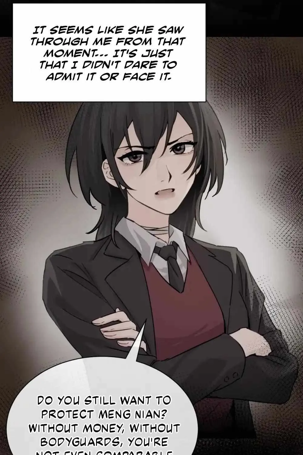 Bing Jiao Meimei Zhi Xiang Rang Wo Qifu Ta Chapter 28 page 60 - 