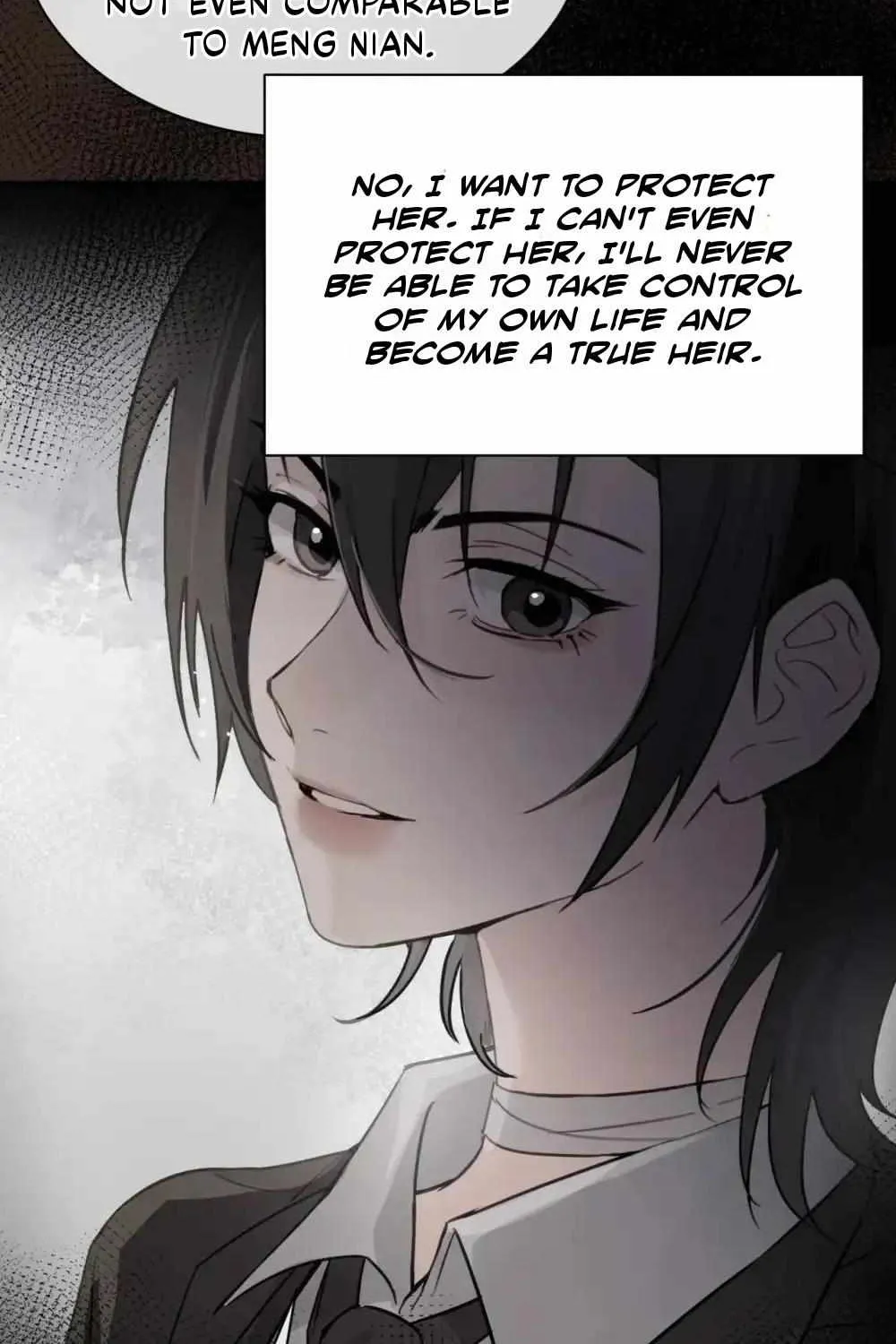 Bing Jiao Meimei Zhi Xiang Rang Wo Qifu Ta Chapter 28 page 61 - 