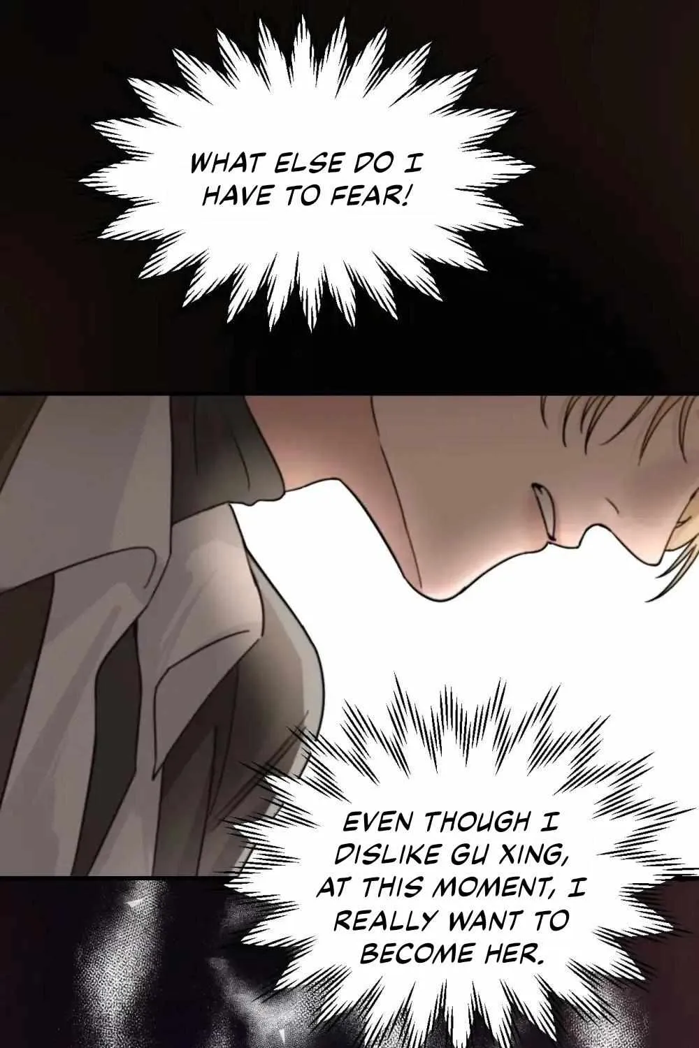 Bing Jiao Meimei Zhi Xiang Rang Wo Qifu Ta Chapter 28 page 65 - 