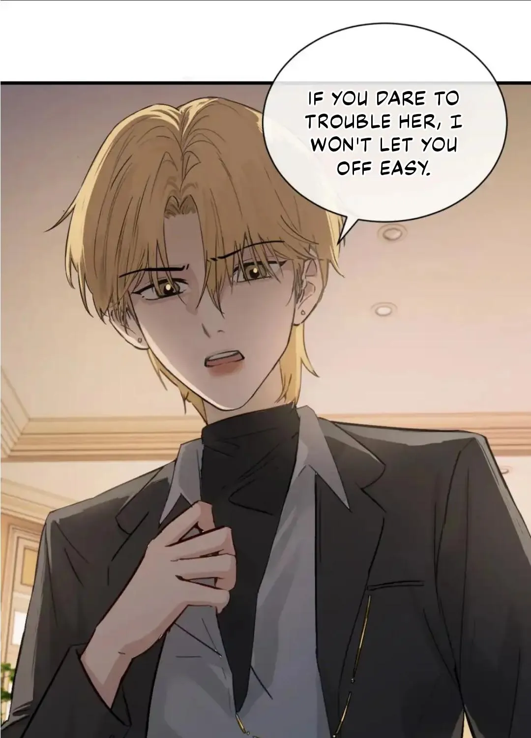 Bing Jiao Meimei Zhi Xiang Rang Wo Qifu Ta Chapter 28 page 69 - 