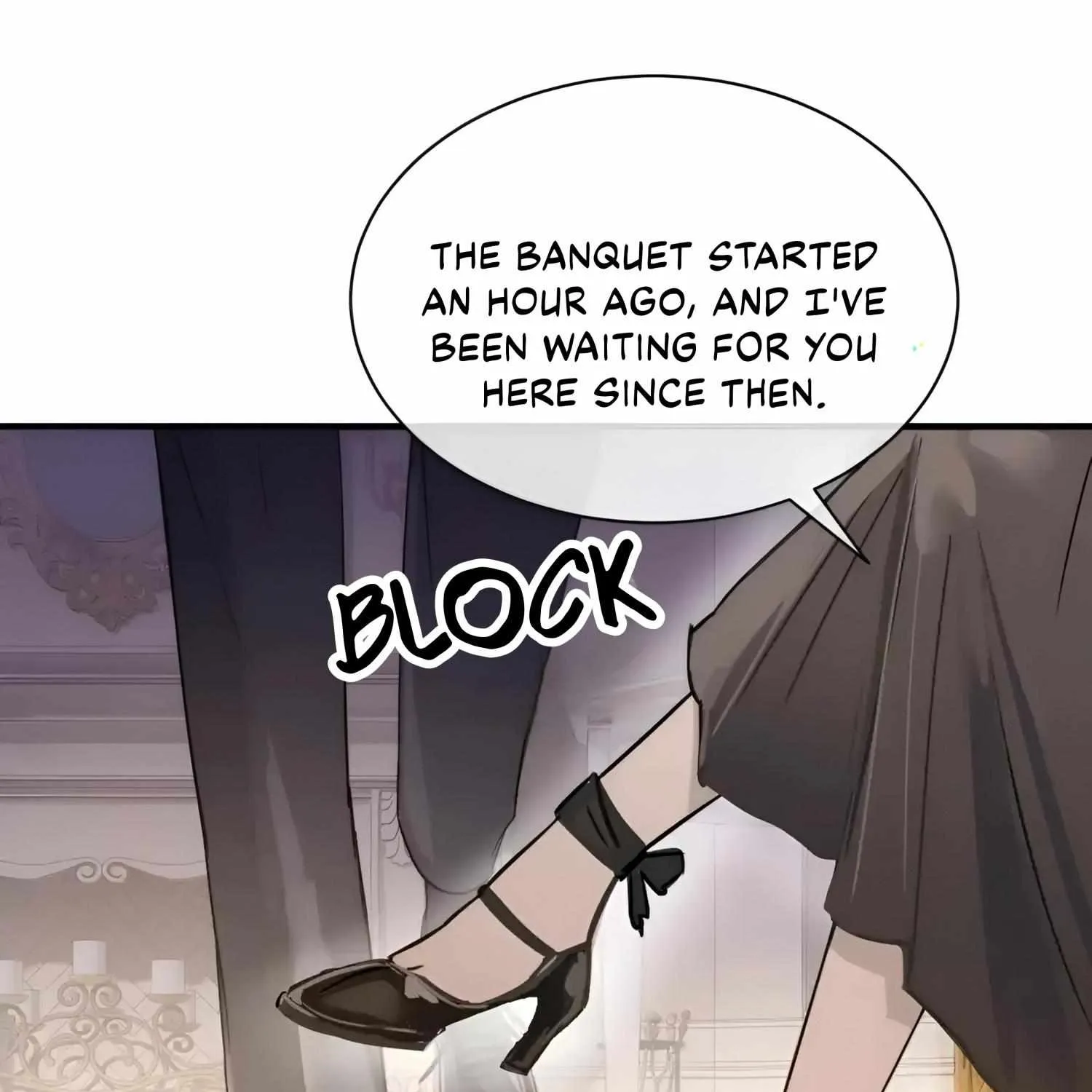 Bing Jiao Meimei Zhi Xiang Rang Wo Qifu Ta Chapter 28 page 8 - 