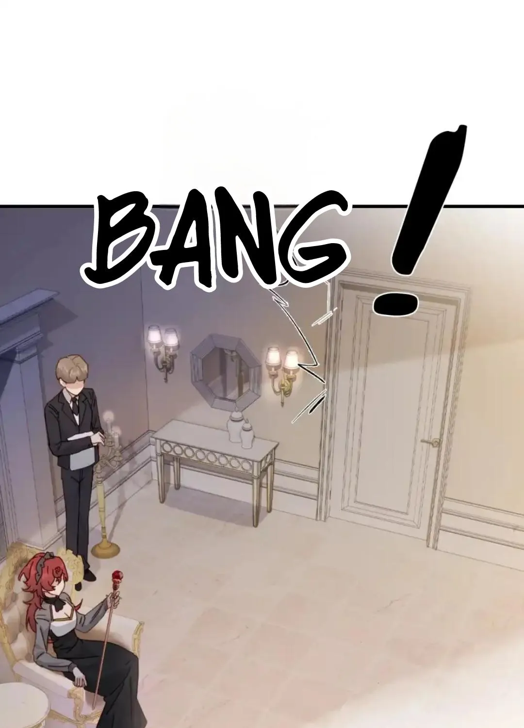 Bing Jiao Meimei Zhi Xiang Rang Wo Qifu Ta Chapter 28 page 75 - 
