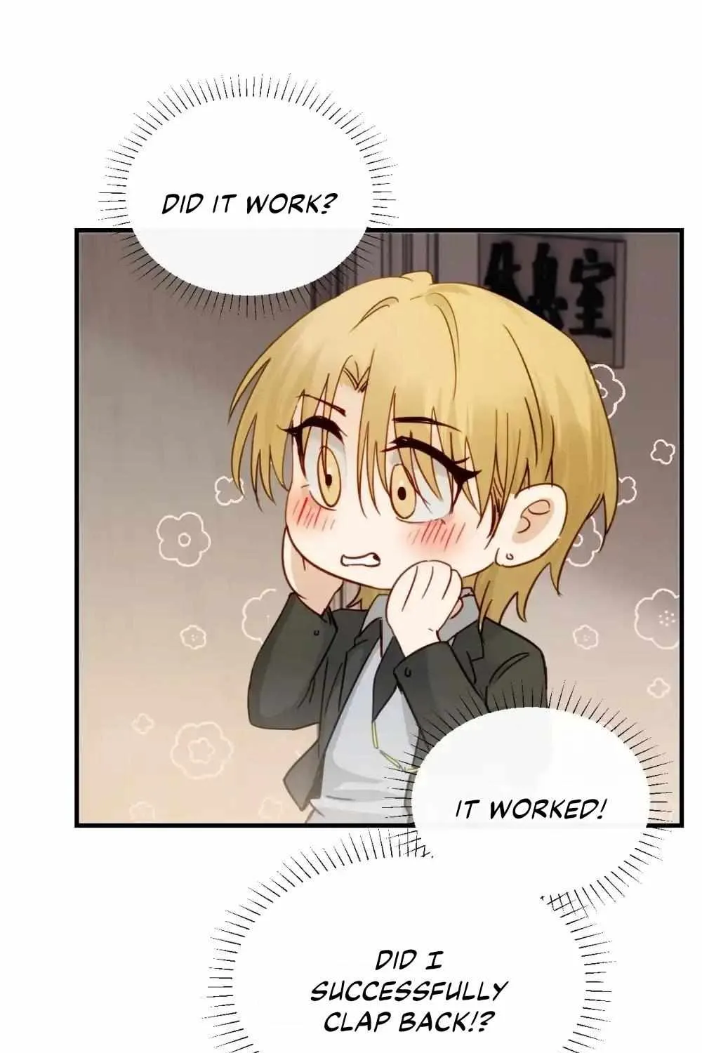 Bing Jiao Meimei Zhi Xiang Rang Wo Qifu Ta Chapter 28 page 79 - 