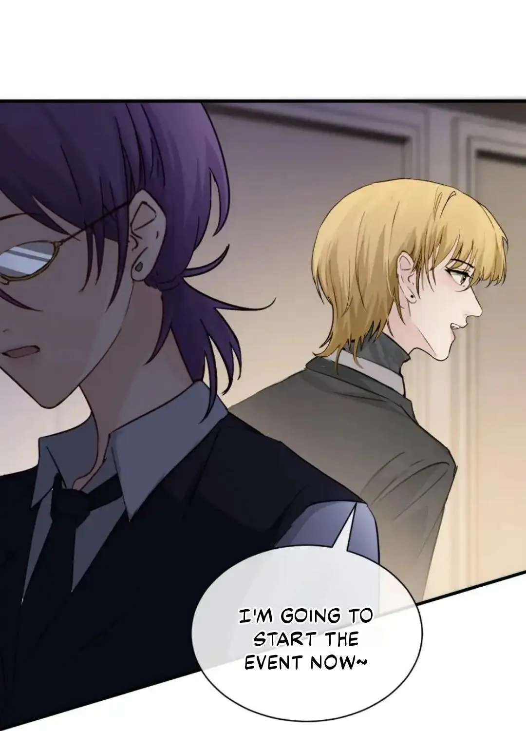 Bing Jiao Meimei Zhi Xiang Rang Wo Qifu Ta Chapter 28 page 88 - 