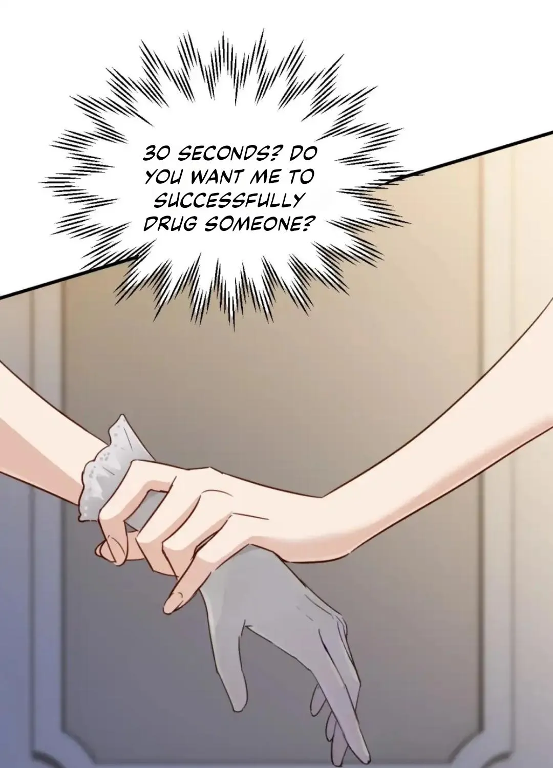 Bing Jiao Meimei Zhi Xiang Rang Wo Qifu Ta Chapter 28 page 90 - 