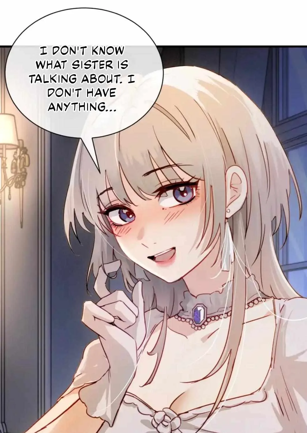 Bing Jiao Meimei Zhi Xiang Rang Wo Qifu Ta Chapter 28 page 94 - 