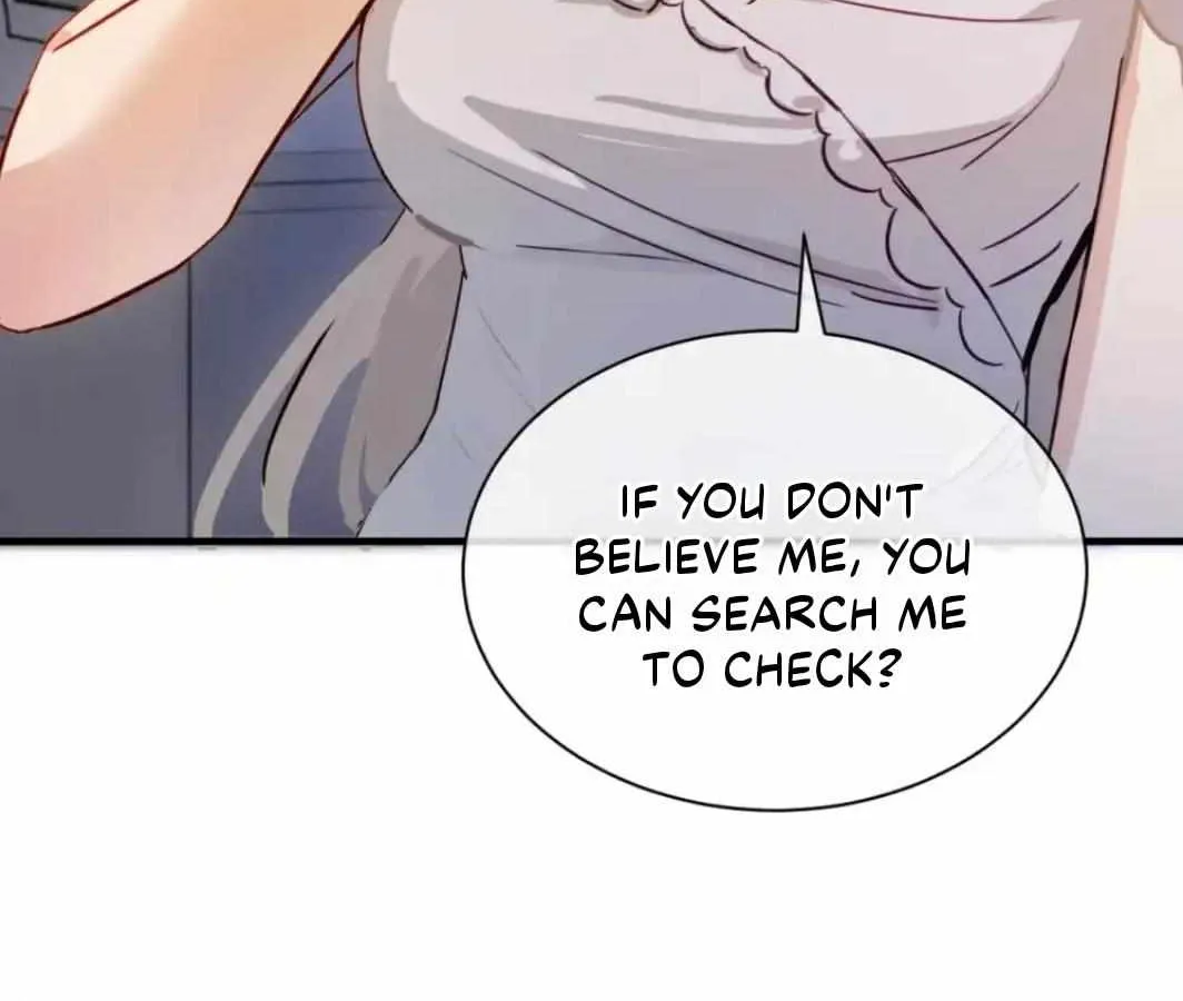 Bing Jiao Meimei Zhi Xiang Rang Wo Qifu Ta Chapter 28 page 95 - 
