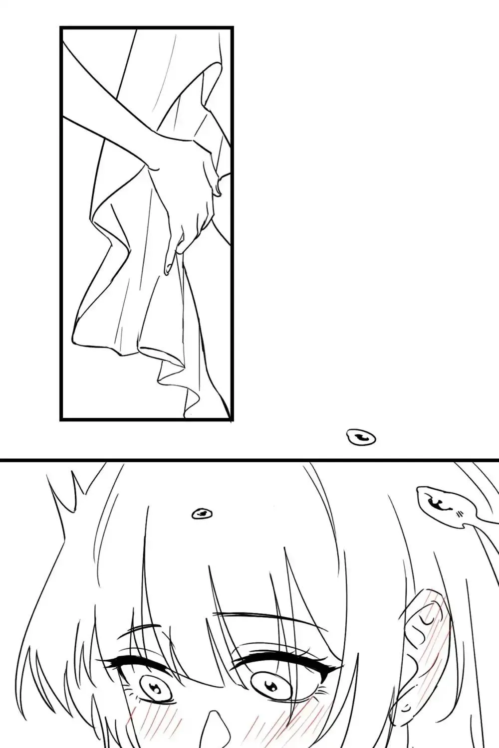 Bing Jiao Meimei Zhi Xiang Rang Wo Qifu Ta Chapter 28 page 100 - 