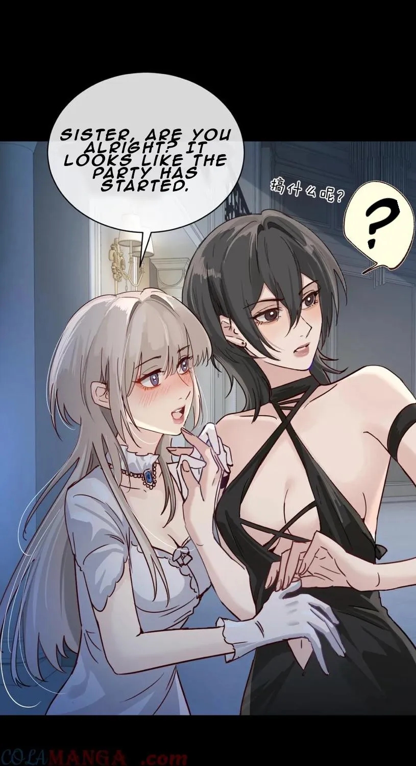 Bing Jiao Meimei Zhi Xiang Rang Wo Qifu Ta Chapter 29 page 11 - 