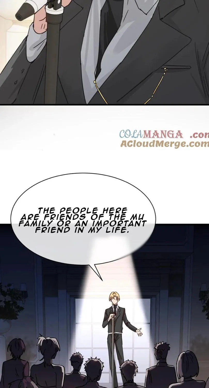 Bing Jiao Meimei Zhi Xiang Rang Wo Qifu Ta Chapter 29 page 15 - 
