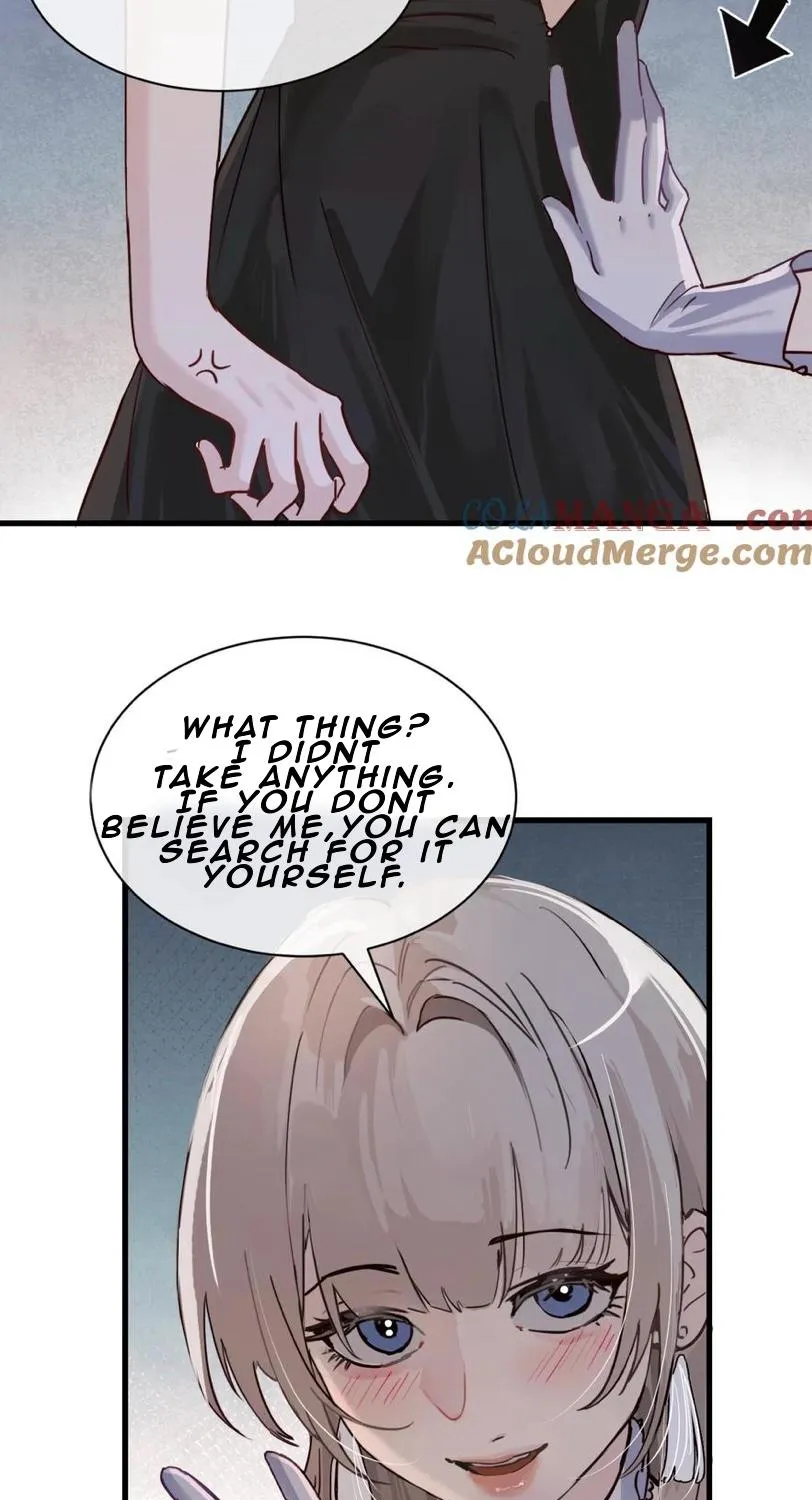 Bing Jiao Meimei Zhi Xiang Rang Wo Qifu Ta Chapter 29 page 19 - 