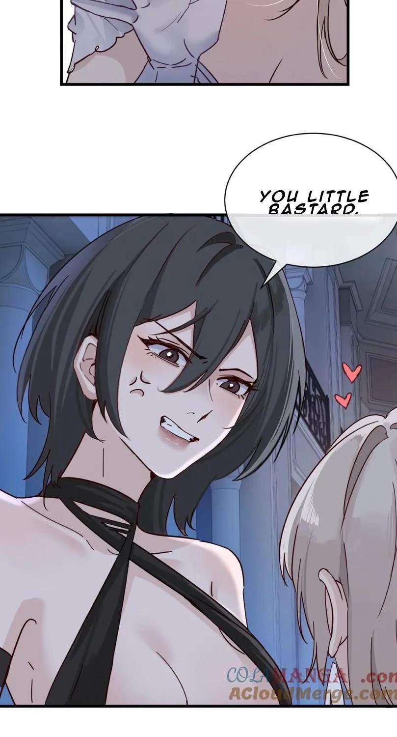 Bing Jiao Meimei Zhi Xiang Rang Wo Qifu Ta Chapter 29 page 21 - 