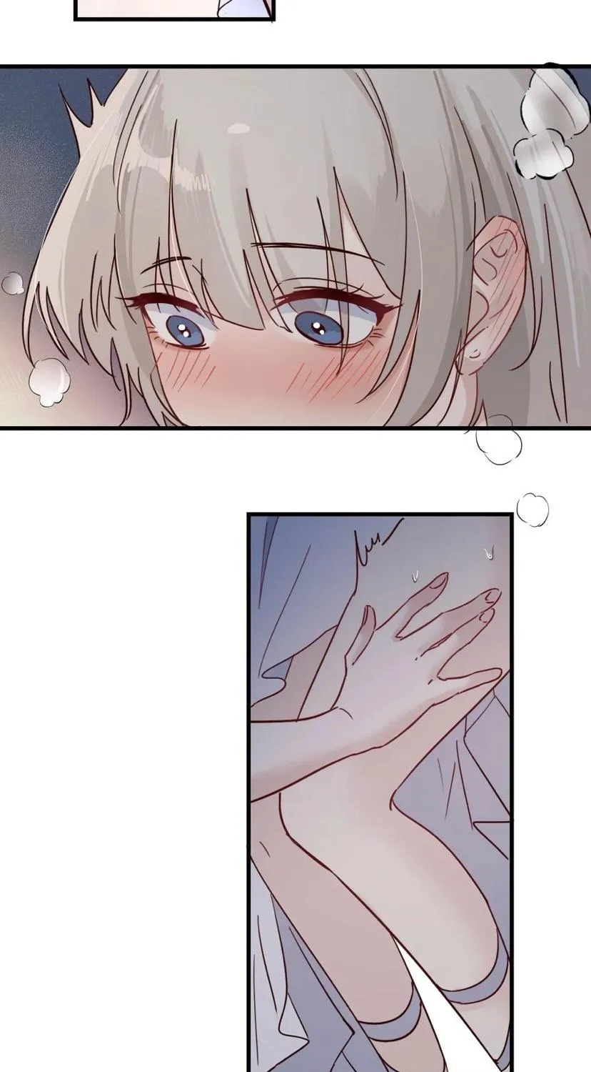 Bing Jiao Meimei Zhi Xiang Rang Wo Qifu Ta Chapter 29 page 27 - 