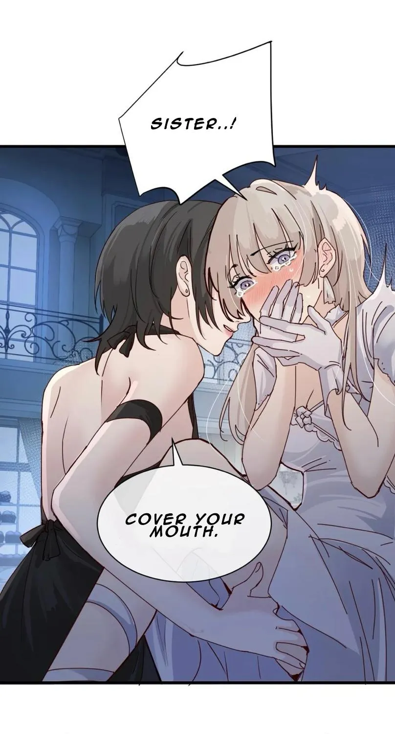 Bing Jiao Meimei Zhi Xiang Rang Wo Qifu Ta Chapter 29 page 29 - 