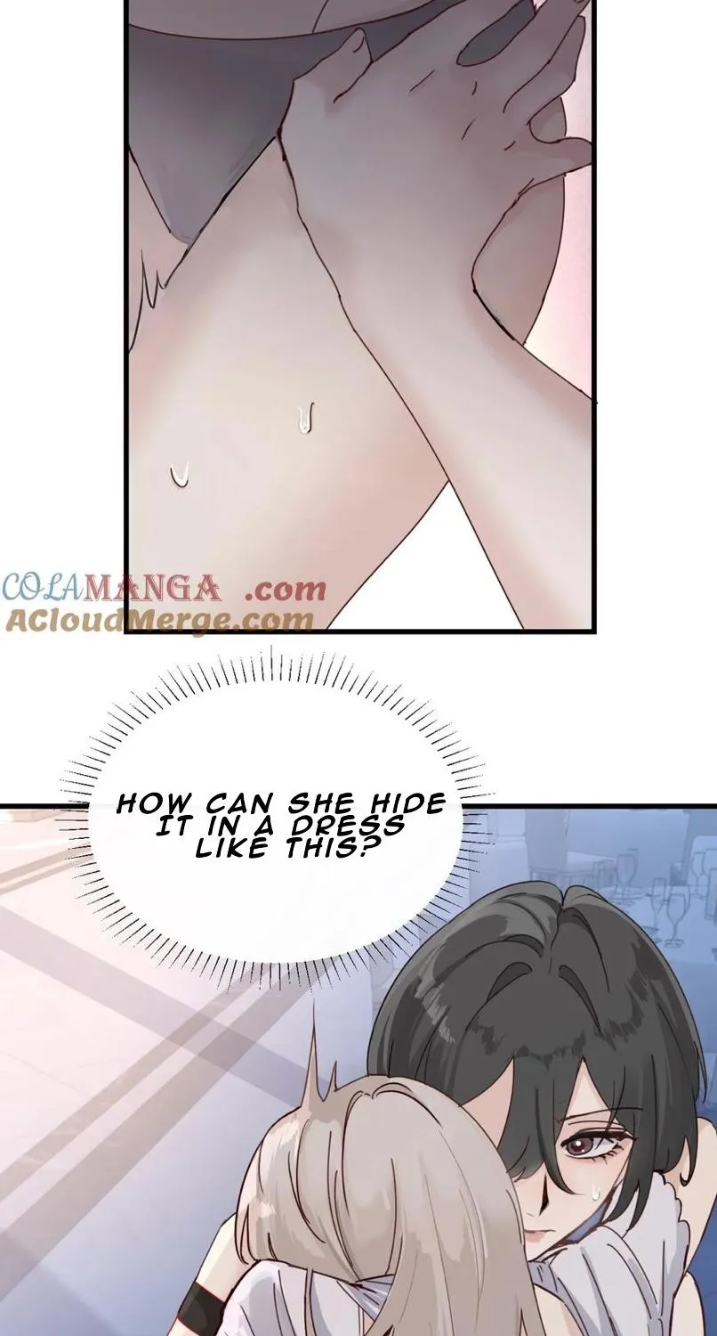 Bing Jiao Meimei Zhi Xiang Rang Wo Qifu Ta Chapter 29 page 31 - 