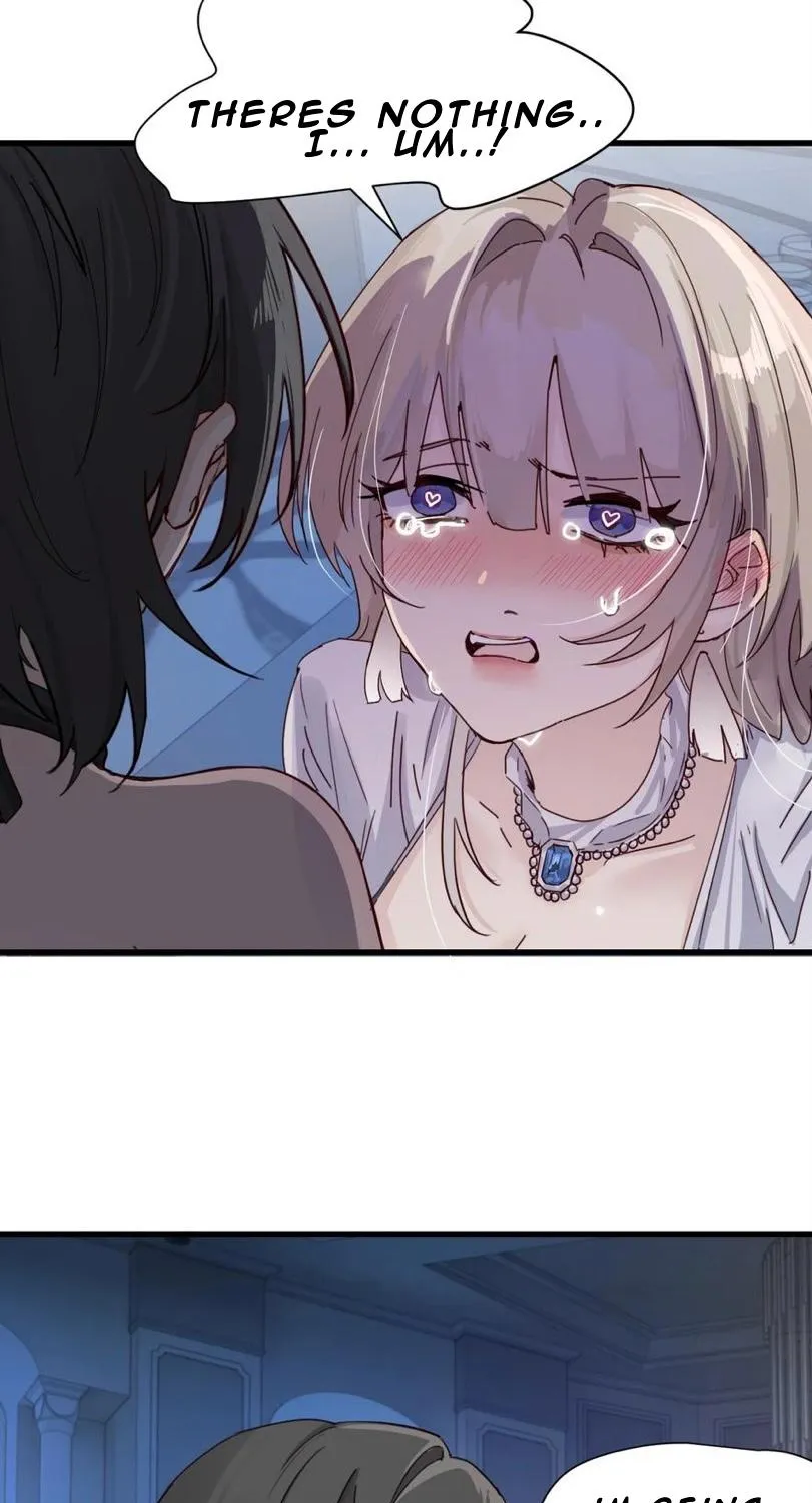 Bing Jiao Meimei Zhi Xiang Rang Wo Qifu Ta Chapter 29 page 35 - 