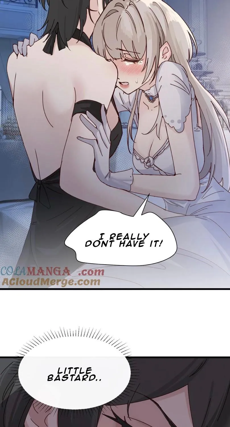 Bing Jiao Meimei Zhi Xiang Rang Wo Qifu Ta Chapter 29 page 37 - 