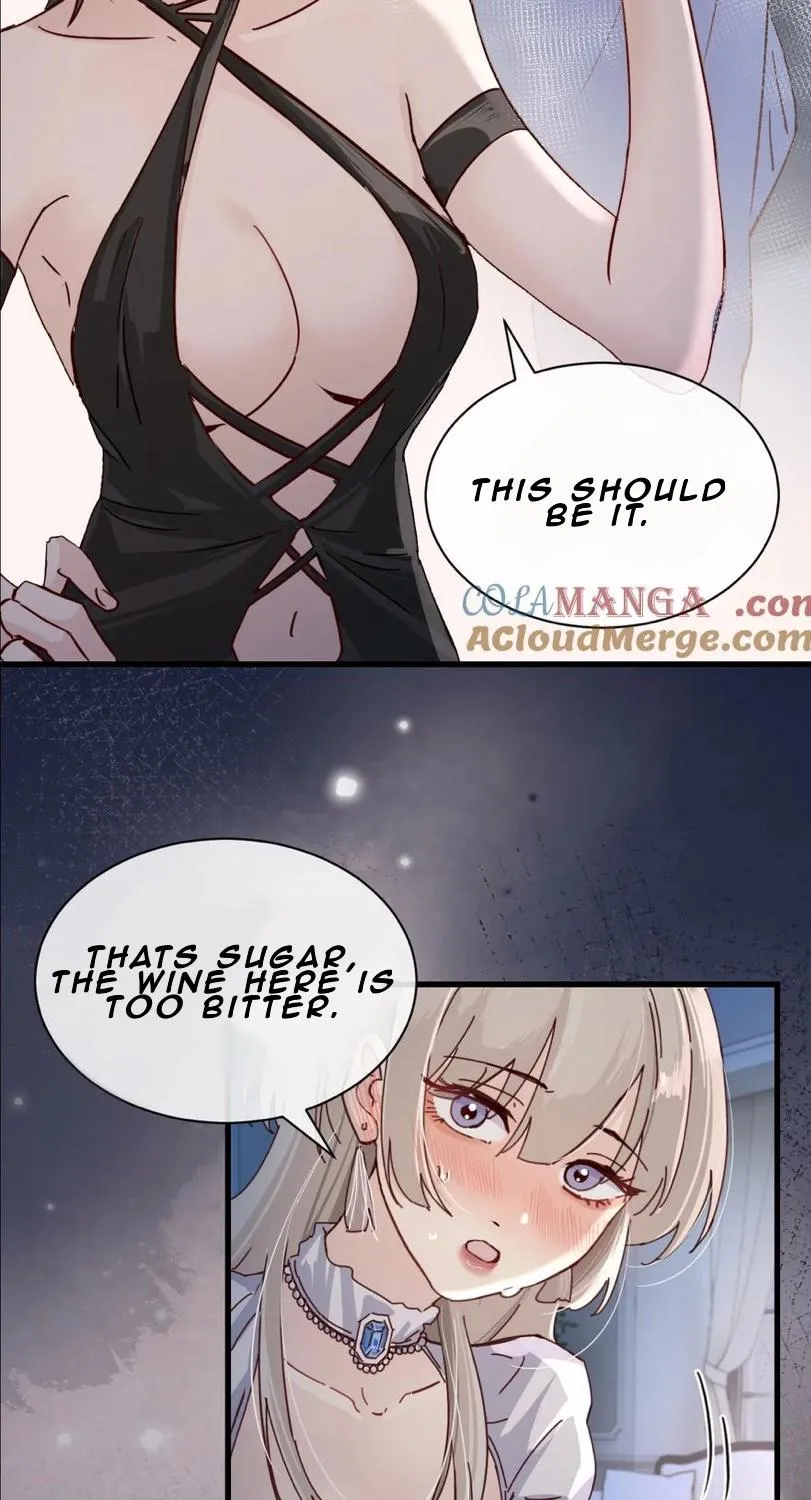 Bing Jiao Meimei Zhi Xiang Rang Wo Qifu Ta Chapter 29 page 43 - 