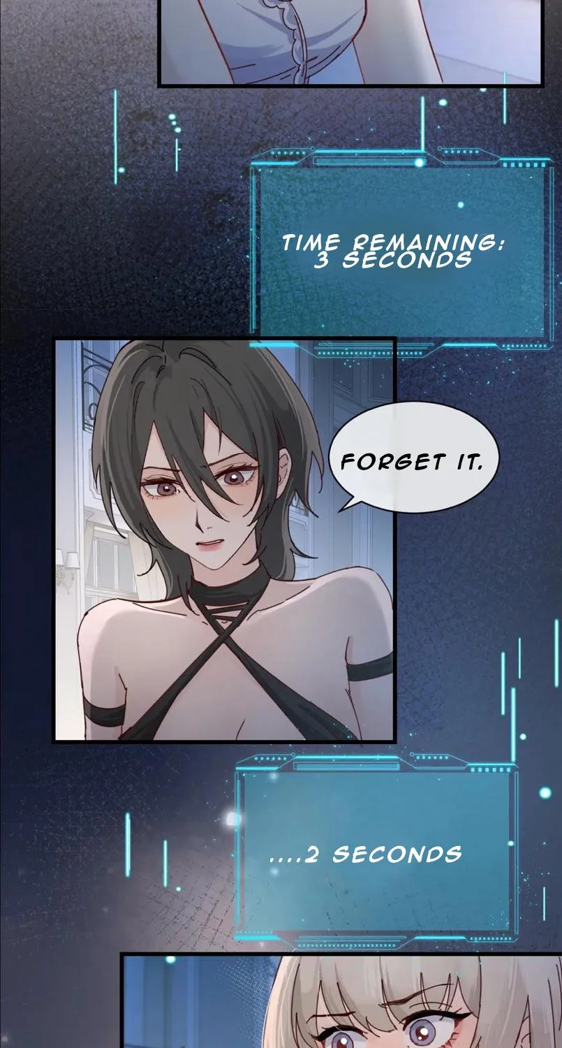 Bing Jiao Meimei Zhi Xiang Rang Wo Qifu Ta Chapter 29 page 45 - 