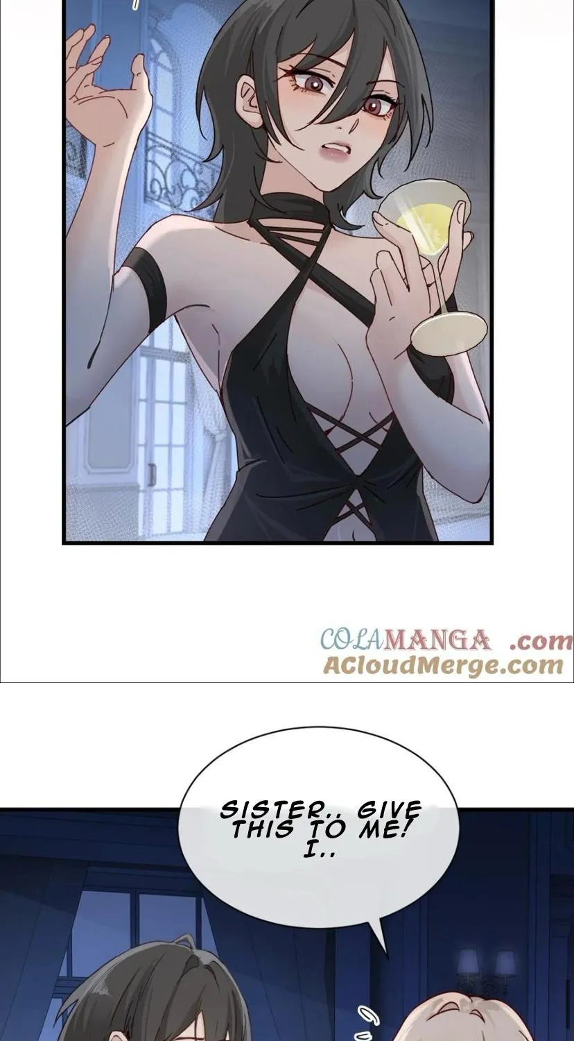 Bing Jiao Meimei Zhi Xiang Rang Wo Qifu Ta Chapter 29 page 51 - 