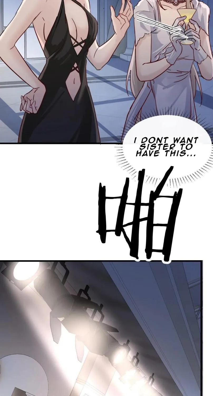 Bing Jiao Meimei Zhi Xiang Rang Wo Qifu Ta Chapter 29 page 53 - 