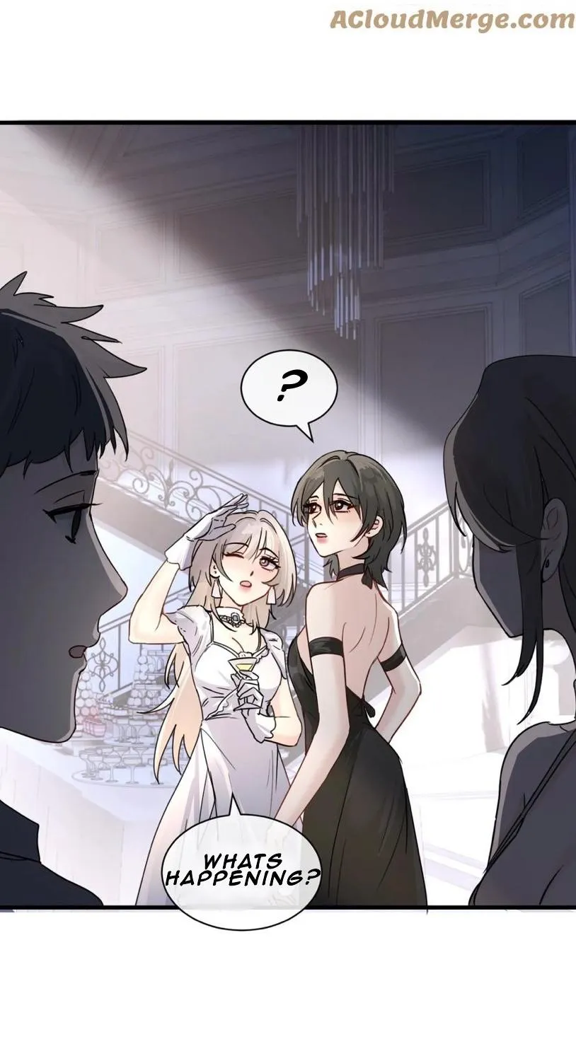 Bing Jiao Meimei Zhi Xiang Rang Wo Qifu Ta Chapter 29 page 55 - 