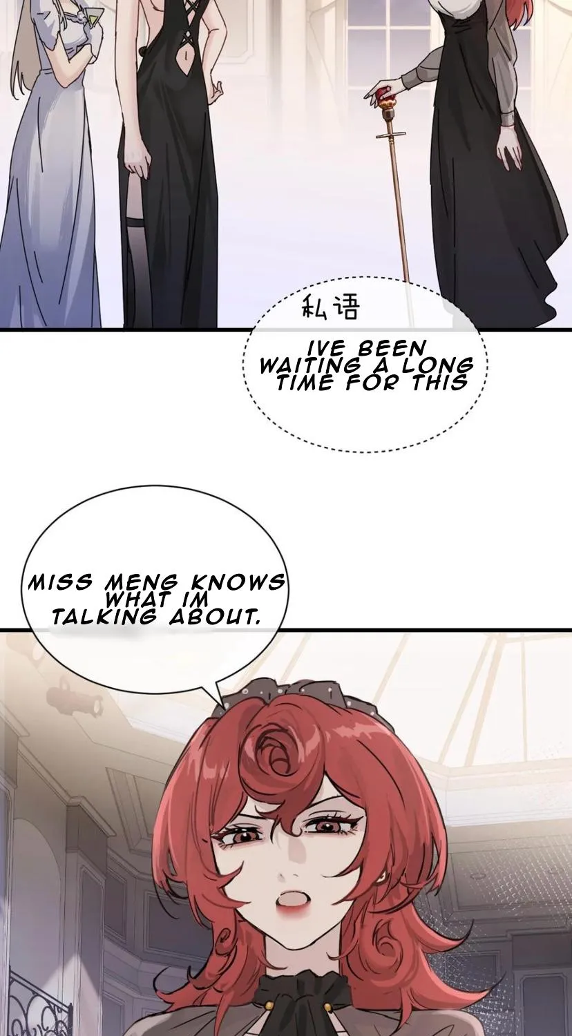 Bing Jiao Meimei Zhi Xiang Rang Wo Qifu Ta Chapter 29 page 63 - 