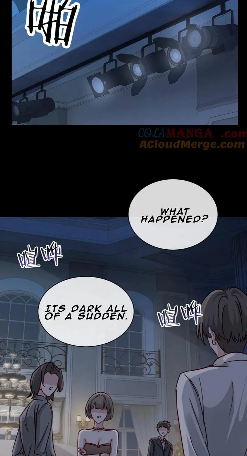 Bing Jiao Meimei Zhi Xiang Rang Wo Qifu Ta Chapter 29 page 9 - 