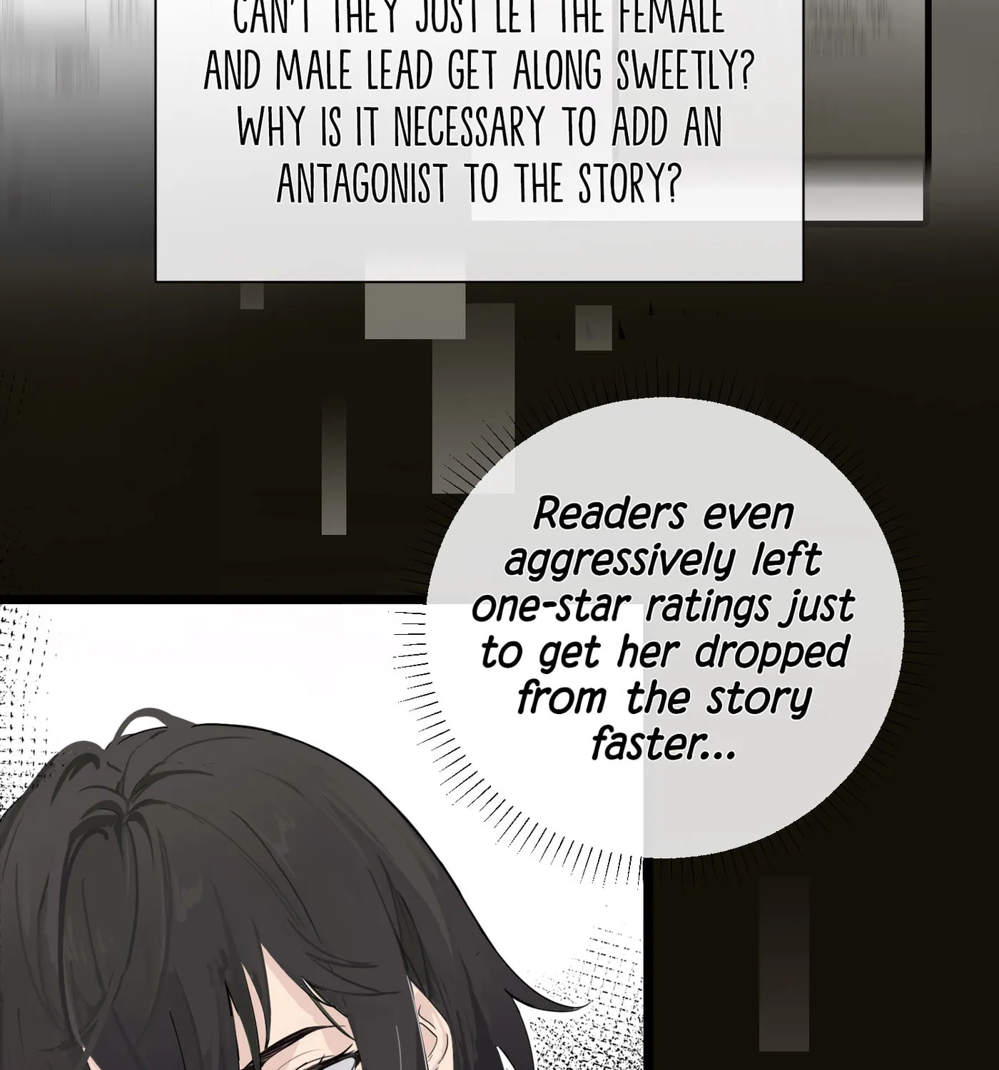 Bing Jiao Meimei Zhi Xiang Rang Wo Qifu Ta Chapter 3 page 13 - 