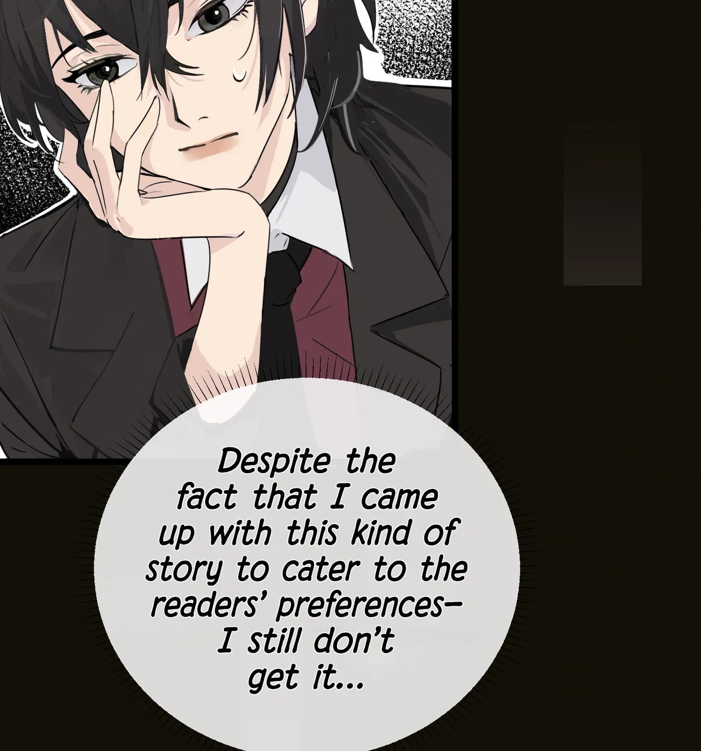 Bing Jiao Meimei Zhi Xiang Rang Wo Qifu Ta Chapter 3 page 14 - 