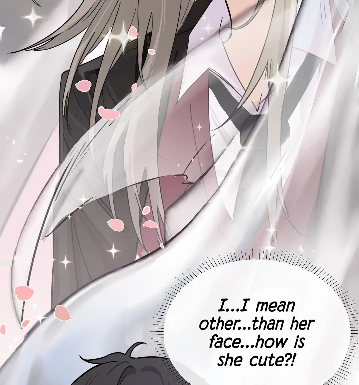 Bing Jiao Meimei Zhi Xiang Rang Wo Qifu Ta Chapter 3 page 20 - 