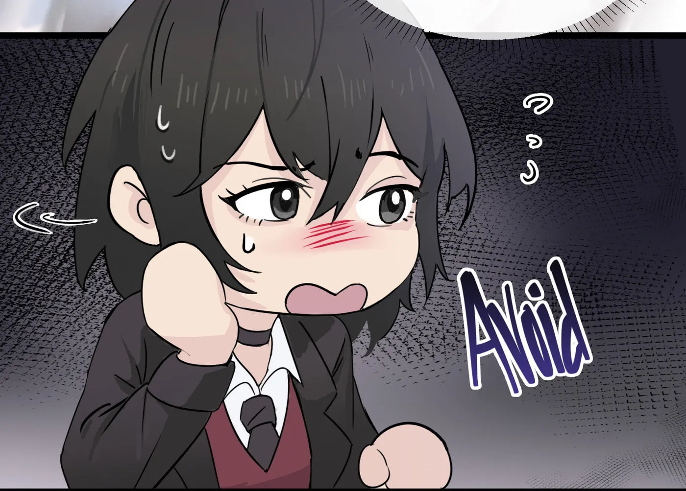Bing Jiao Meimei Zhi Xiang Rang Wo Qifu Ta Chapter 3 page 21 - 