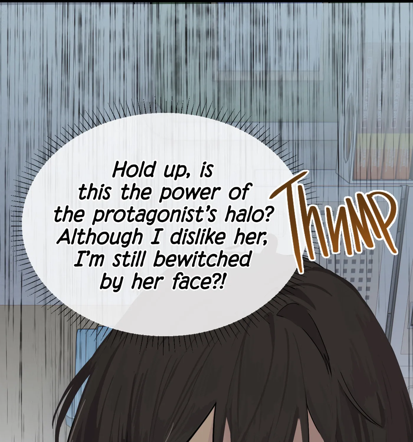 Bing Jiao Meimei Zhi Xiang Rang Wo Qifu Ta Chapter 3 page 22 - 