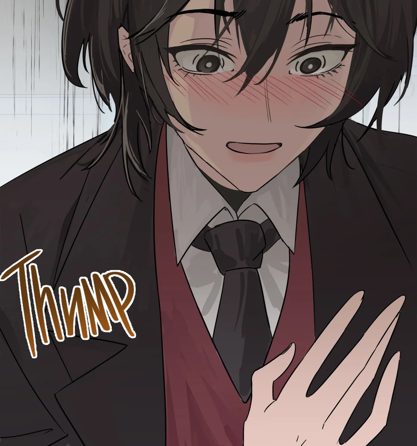 Bing Jiao Meimei Zhi Xiang Rang Wo Qifu Ta Chapter 3 page 23 - 