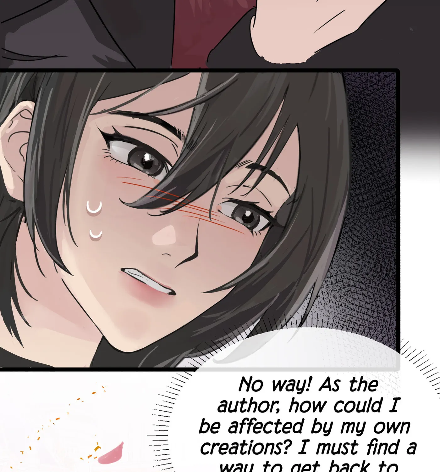 Bing Jiao Meimei Zhi Xiang Rang Wo Qifu Ta Chapter 3 page 24 - 