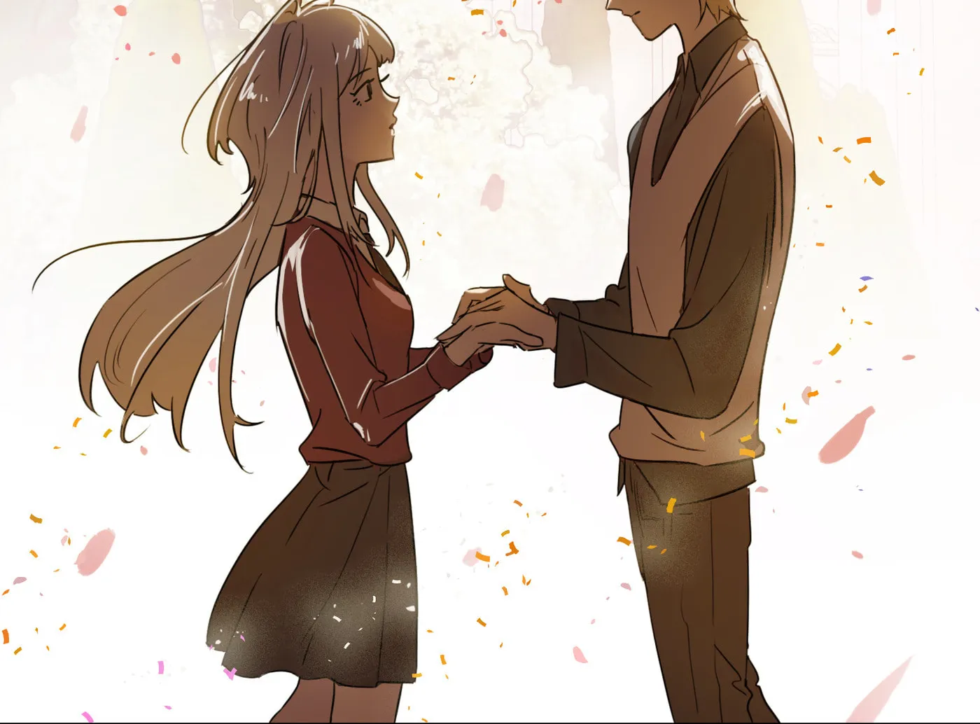 Bing Jiao Meimei Zhi Xiang Rang Wo Qifu Ta Chapter 3 page 26 - 