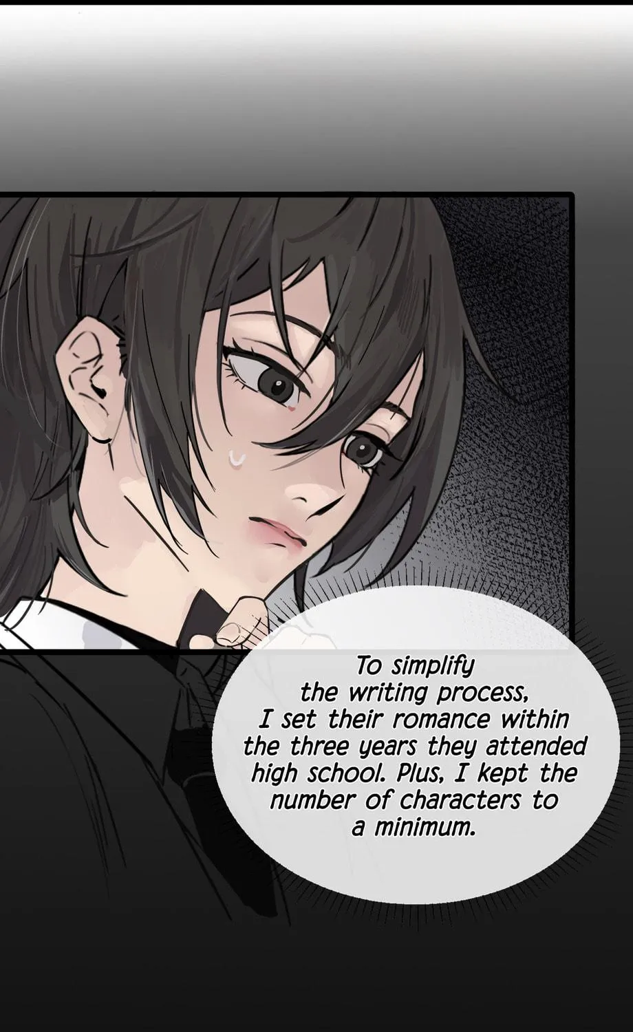 Bing Jiao Meimei Zhi Xiang Rang Wo Qifu Ta Chapter 3 page 27 - 