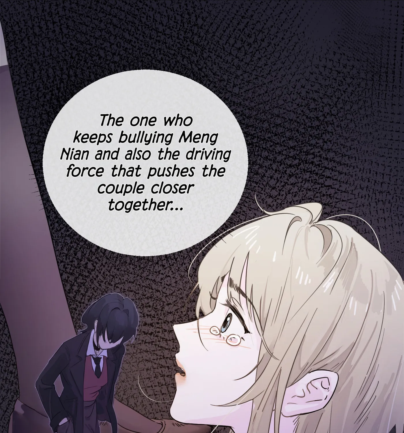Bing Jiao Meimei Zhi Xiang Rang Wo Qifu Ta Chapter 3 page 29 - 