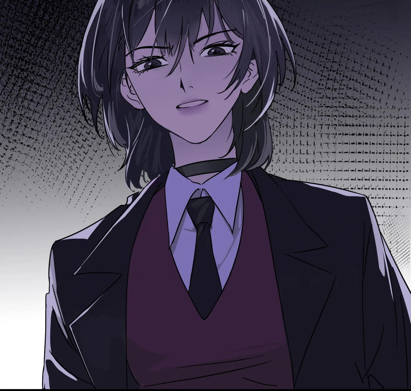 Bing Jiao Meimei Zhi Xiang Rang Wo Qifu Ta Chapter 3 page 31 - 
