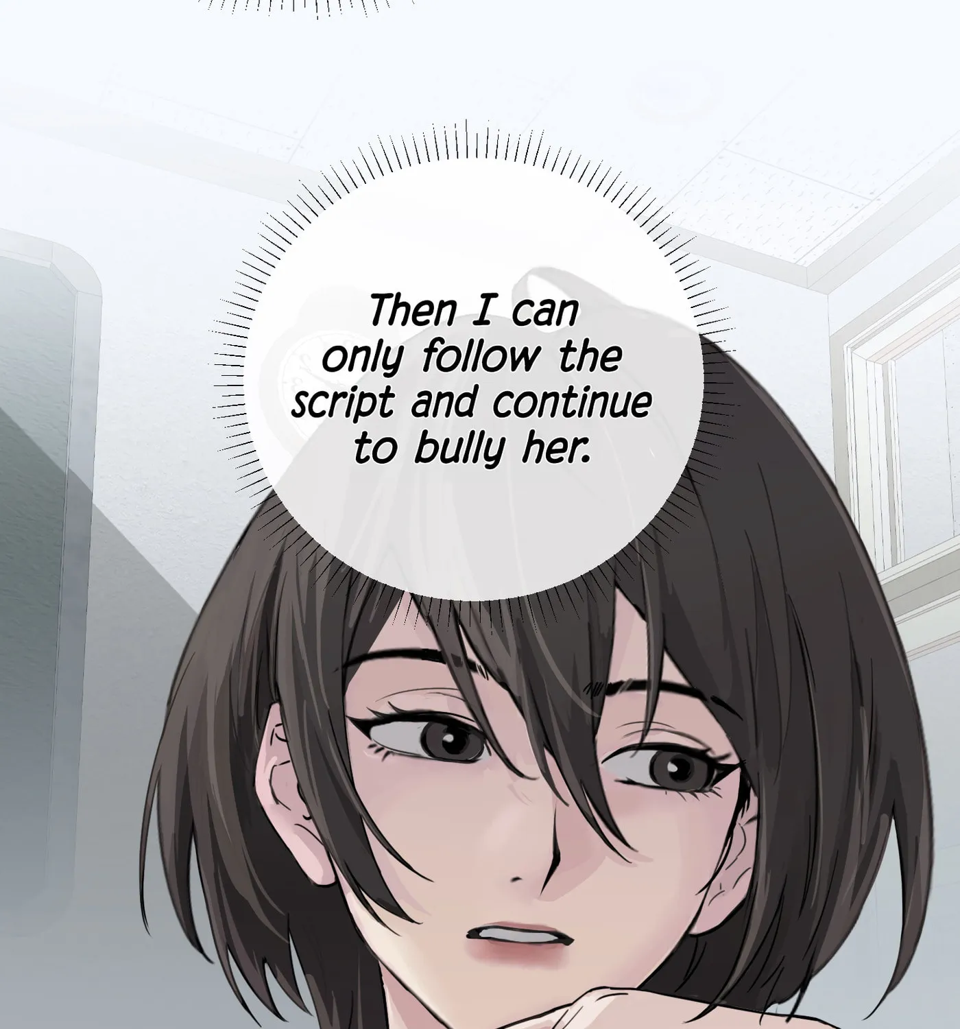 Bing Jiao Meimei Zhi Xiang Rang Wo Qifu Ta Chapter 3 page 33 - 