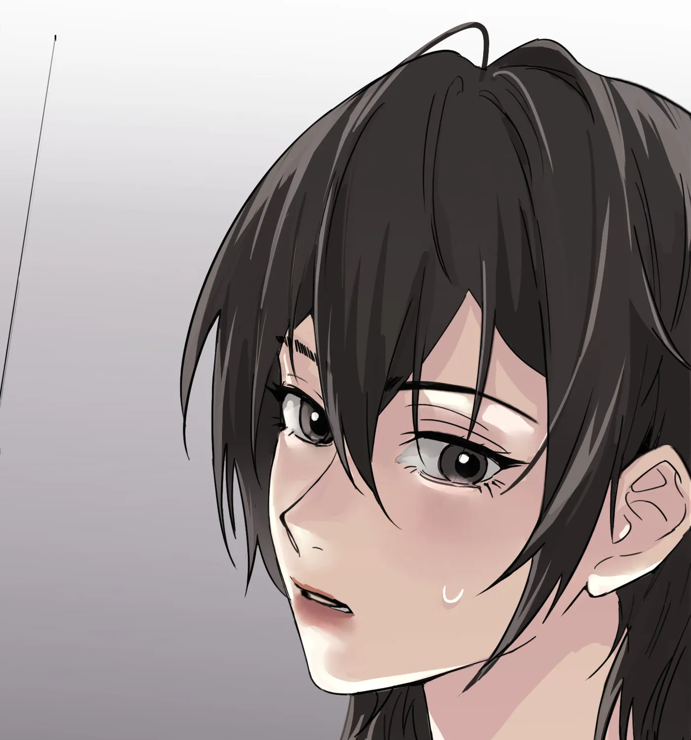 Bing Jiao Meimei Zhi Xiang Rang Wo Qifu Ta Chapter 3 page 39 - 