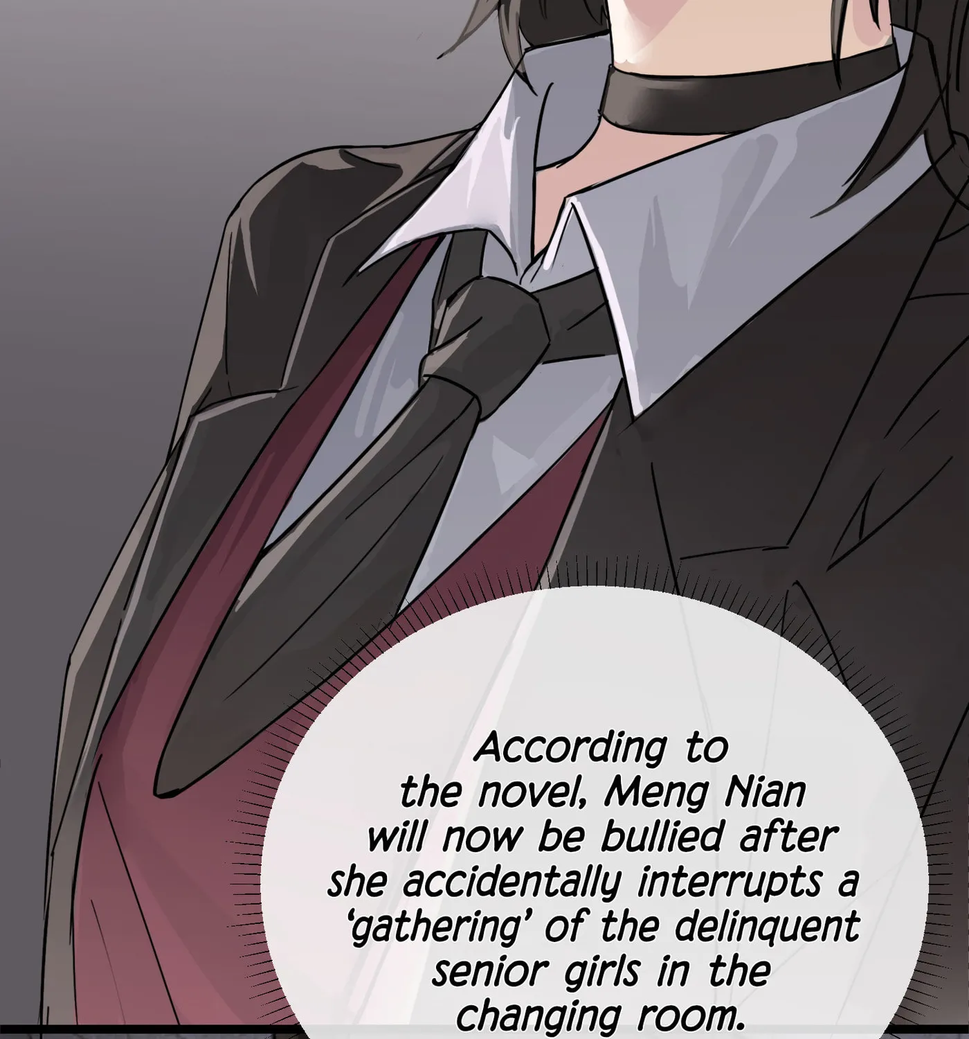 Bing Jiao Meimei Zhi Xiang Rang Wo Qifu Ta Chapter 3 page 40 - 